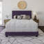 Base de lit tapissier Boyd Sleep Napoli-505246177-505246176