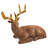 Ibrahim Animals Figurines & Sculptures