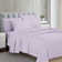 1800 Series Ultra Soft Microfiber Sheet Set with Extra Pillowcases