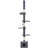 7.4-8.7FT Floor-to-Ceiling Cat Tree-105588749