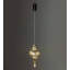 30.5'' Lighted Shatterproof Finial Ornament