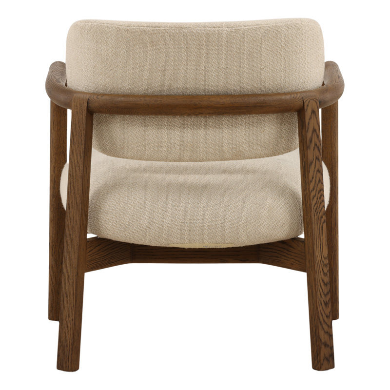 Zeidan Occasional Chair Sand