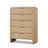 Beaucet 5-Drawer Chest