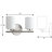 Steelville 2 - Light Dimmable Vanity Light-238427283