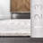 Marnie Tribal Area Rug for Living Room Bedroom Dining Room Kitchen, Light Grey/Ivory-2117760091