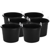 Homz Plastic Bucket