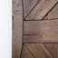 Virpi Solid Oak Sliding Door Primed-485551945