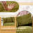 Nyerere 98.5" Upholstered 3 Seater Sofa-1599076543