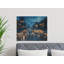 Wrapped Canvas Print Set-1235686081