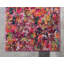 Tapis rouge à motif géométrique-40278819