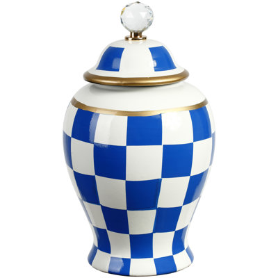 Ceramic Jar