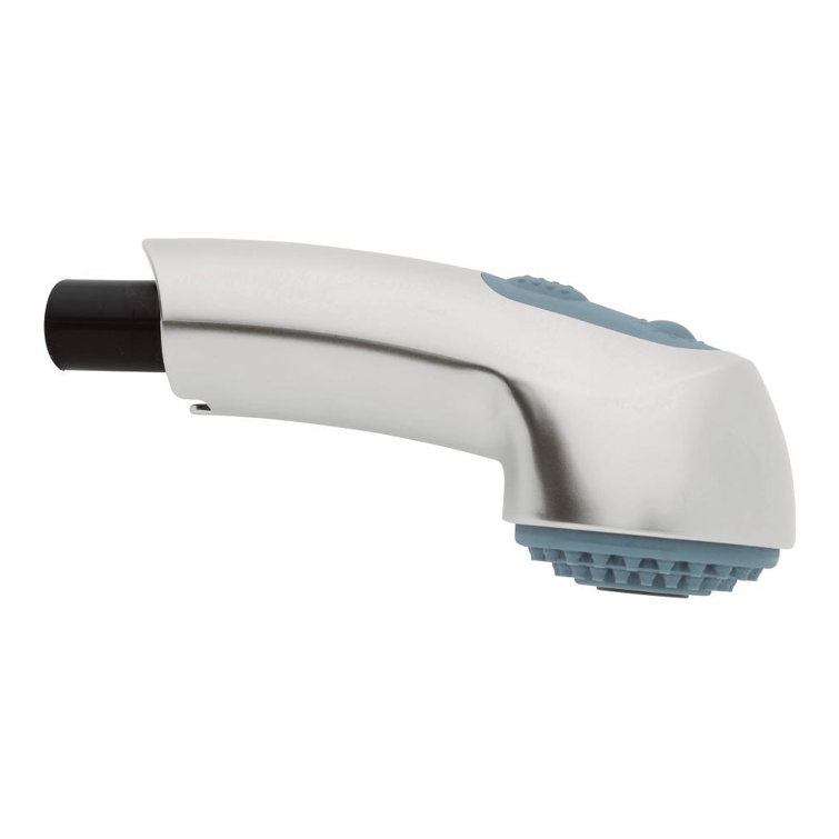 Side Sprayer