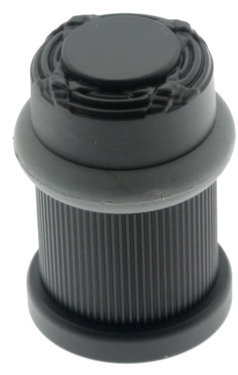 Solid Brass Floor Mount Stop, Matte Black