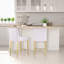 Tabouret court 18,1 po Eriseld