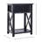 Dane End Table with Storage-31009532
