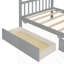 Lit en bois avec tiroirs-814837891-814837889