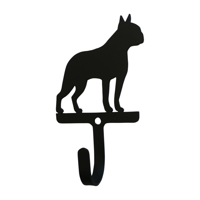 Duff Iron Wall Wall Hook