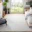 Sullivan Flatweave Wool Light Grey/Ivory Area Rug-1865346117