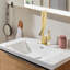 Single-handle Bathroom Faucet-95388312