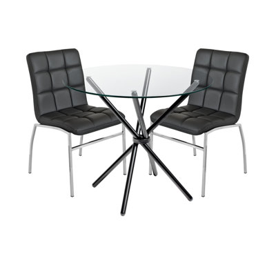2 - Person Dining Set