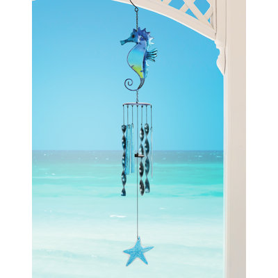Carillon au vent sea cheval Layden