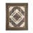 Donna Sharp Whitley Quilted Lodge Throw