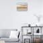 «Dreaming of Dusk» par Studio Arts, reproduction d'art sur toile-1751704329-1751704331
