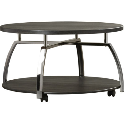 Table basse avec rangement Weist