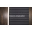 Striped Area Rug in Navy/Light Blue-1139659141