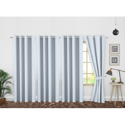 Blackout Curtain