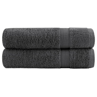 Premium Bath Towels SOLUND 600Gsm