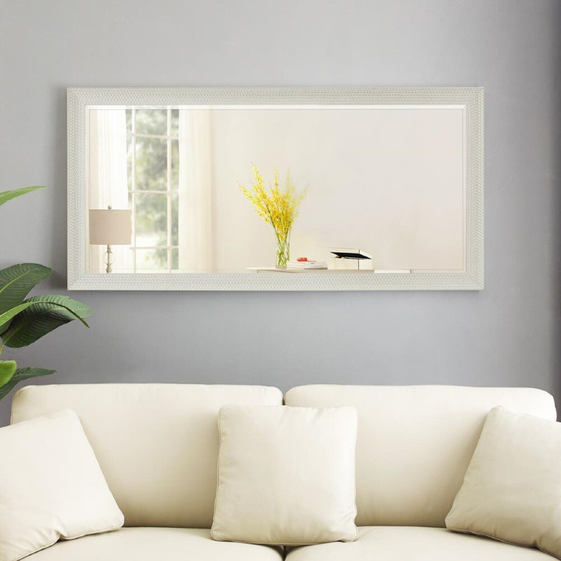 Miroir de salle de bain Azhas