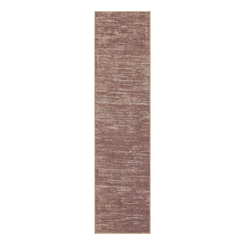 Chenille Indoor Rug, Runner 2' x 8'