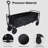 Garden Carts