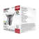 5.5 Watt Gray LED Bulb