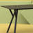 Pontus Rectangular Outdoor Dining Table , in. W in. D-683196381-683196380