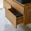 Maker 120 mm Double Bathroom Vanity Base