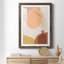 Sedona Sunset - peinture encadrée-296433543-296433661