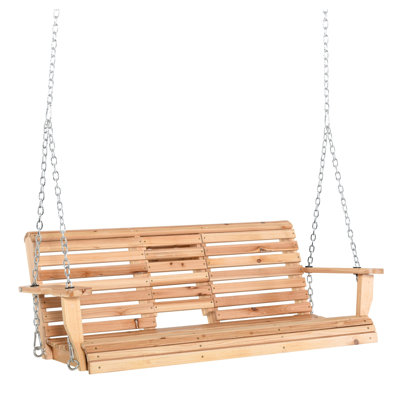 Outdoor Bench
