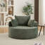 Fauteuil rembourré simple-1800319657