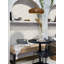 4" x 12" Marble Look Subway Wall & Floor Tile