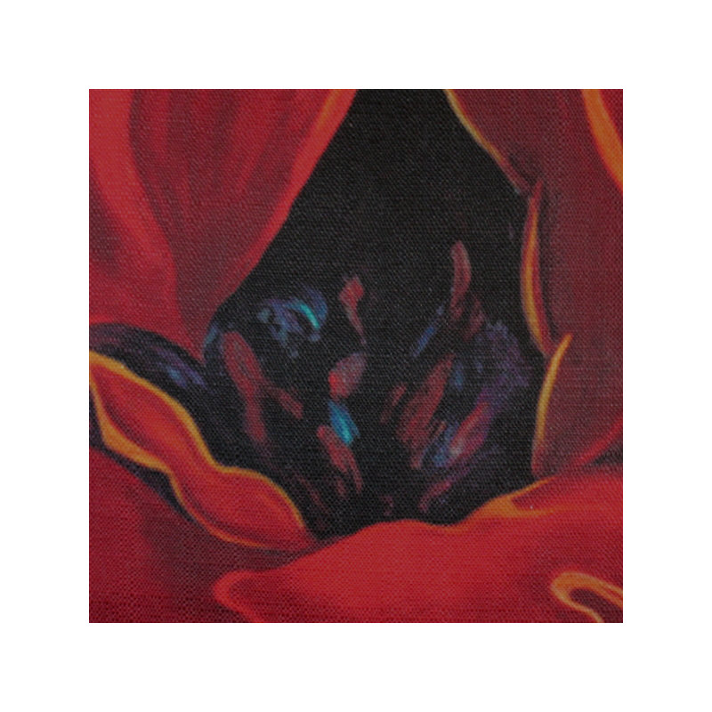 Coussin intérieur/extérieur Poppy