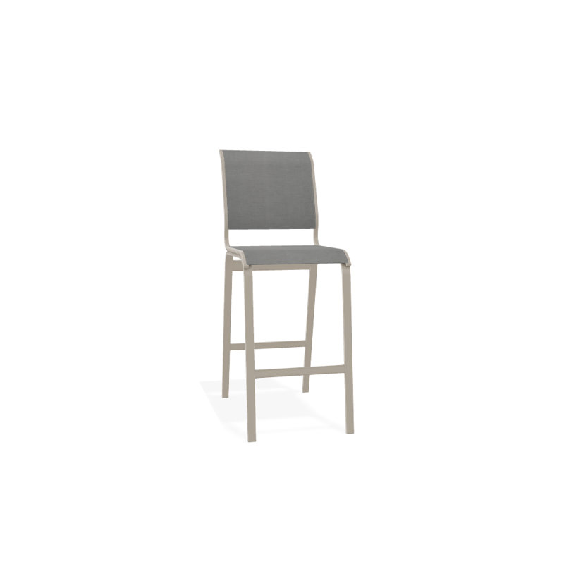 Tabouret de bar 29,5 po Holna, Désert texturé, Amalfi