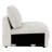 Bodhild Boucle Upholstered Accent Chair-620084185