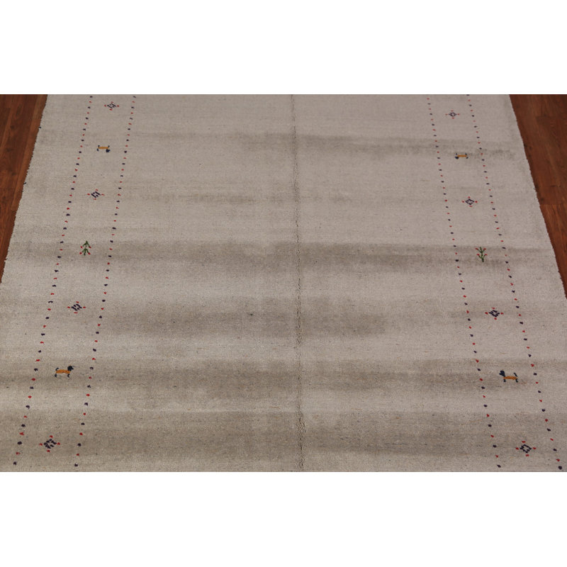 Tapis tribal Gabbeh