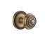 Grandeur Newport Rosette Privacy with Windsor Door Knob-275848660-275848651-367074880