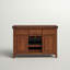 Buffet Idella