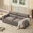 Abou Teagan Sofa