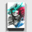 Farrah Fawcett - Wrapped Canvas-22990415