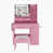 Pink is out of stock